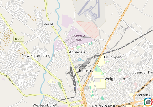 Standard Bank SIE Sale In Execution 2 Bedroom Sectional Title for Sale in Annadale - MR388871