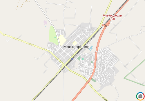 Standard Bank SIE Sale In Execution House for Sale in Mookgopong (Naboomspruit) - MR592570