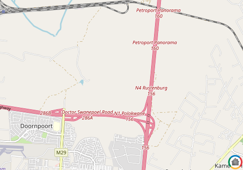 Standard Bank SIE Sale In Execution Sectional Title for Sale in Doornpoort - MR580130