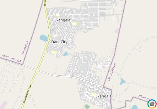 Standard Bank SIE Sale In Execution House for Sale in Ekangala - MR575050