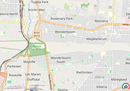 Standard Bank SIE Sale In Execution House for Sale in Wonderboom - MR699418