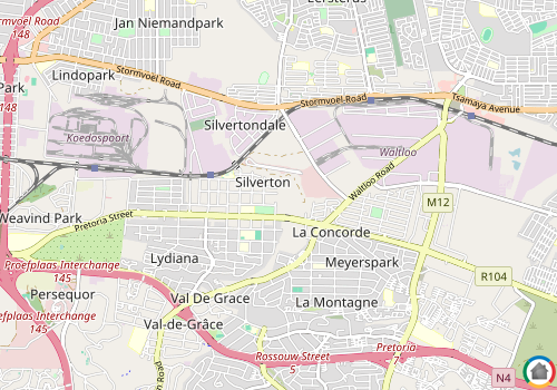Standard Bank SIE Sale In Execution Sectional Title for Sale in Silverton - MR580397