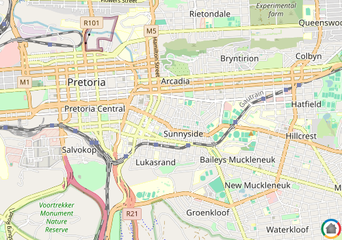 Standard Bank SIE Sale In Execution Sectional Title for Sale in Sunnyside - MR558871