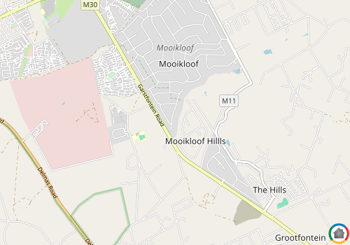 Standard Bank SIE Sale In Execution 4 Bedroom Sectional Title for Sale in Mooikloof Ridge - MR573560