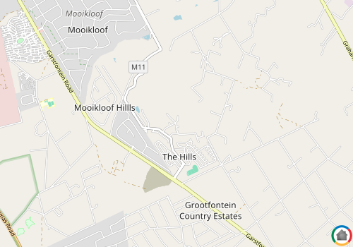 Standard Bank SIE Sale In Execution House for Sale in The Hills - MR548848