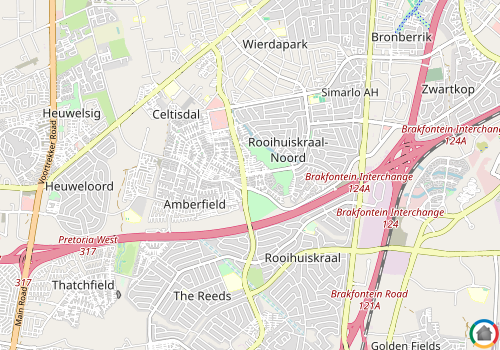 Standard Bank SIE Sale In Execution 2 Bedroom Sectional Title for Sale in Rooihuiskraal North - MR550824