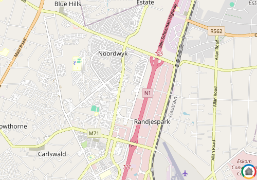 Standard Bank SIE Sale In Execution Sectional Title for Sale in Erand Gardens - MR590782