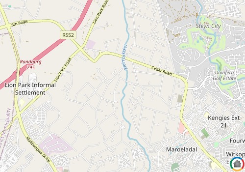 Standard Bank SIE Sale In Execution Sectional Title for Sale in Chartwell A.H. - MR636985