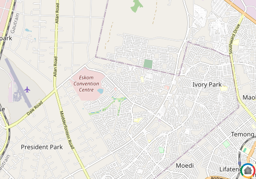 Standard Bank SIE Sale In Execution House for Sale in Kaalfontein - MR608744