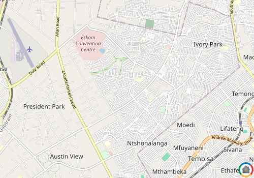 Standard Bank SIE Sale In Execution House for Sale in Ebony Park - MR567614
