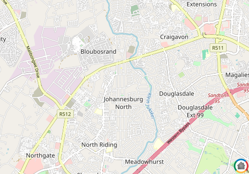 Standard Bank SIE Sale In Execution 3 Bedroom House for Sale in Johannesburg North - MR537464