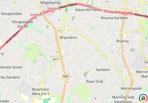 Standard Bank SIE Sale In Execution Sectional Title for Sale in Sandton - MR585481