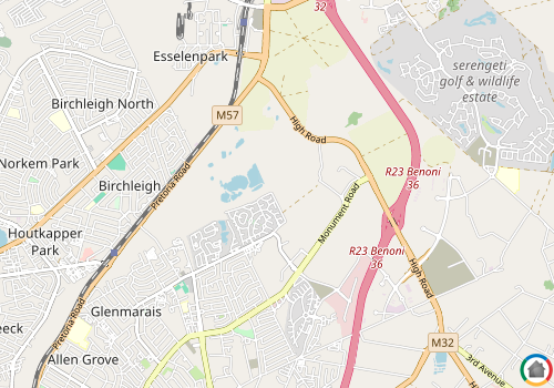 Standard Bank SIE Sale In Execution 2 Bedroom Sectional Title for Sale in Glen Marais - MR618251