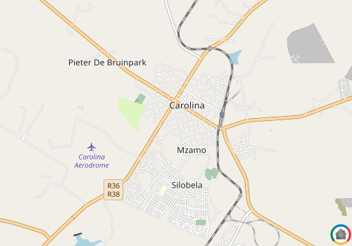 Standard Bank SIE Sale In Execution House for Sale in Carolina - MR279760