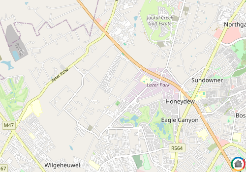 Standard Bank SIE Sale In Execution Sectional Title for Sale in Honey Park - MR354518