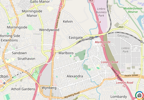 Standard Bank SIE Sale In Execution House for Sale in Marlboro Gardens - MR578066