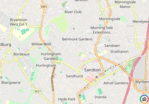SA Home Loans Sale in Execution 2 Bedroom Freehold Residence for Sale in Hurl Park - MR717331