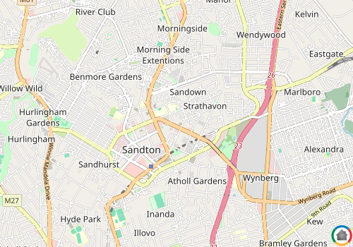 Standard Bank SIE Sale In Execution Sectional Title for Sale in Sandown - MR569880