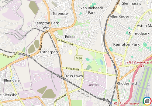 Standard Bank SIE Sale In Execution House for Sale in Esther Park - MR164842