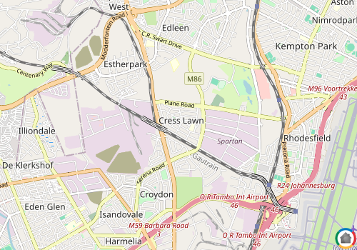 Standard Bank SIE Sale In Execution 3 Bedroom House for Sale in Cresslawn - MR620059