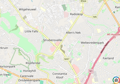 Standard Bank SIE Sale In Execution 2 Bedroom Sectional Title for Sale in Allen’s Nek - MR413379
