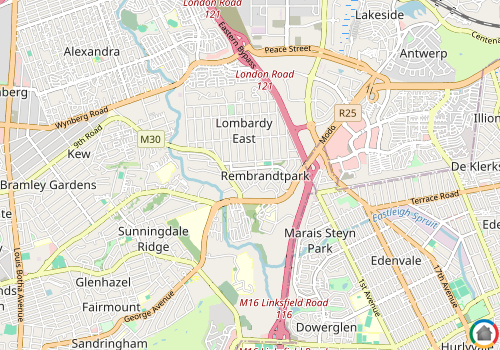 Standard Bank SIE Sale In Execution 2 Bedroom Sectional Title for Sale in Rembrandt Park - MR609720