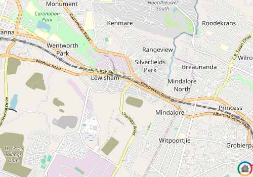 Standard Bank SIE Sale In Execution 3 Bedroom House for Sale in Lewisham - MR523778