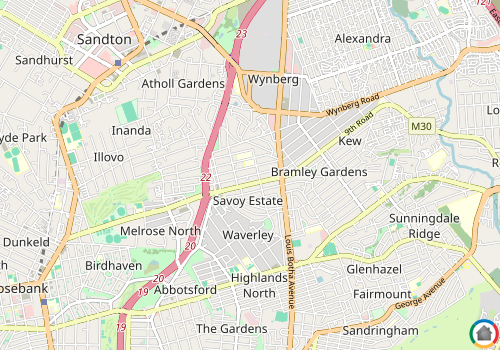 Standard Bank SIE Sale In Execution House for Sale in Bramley - MR610144