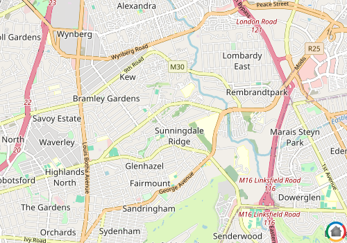 Standard Bank SIE Sale In Execution House for Sale in Lyndhurst - MR164526