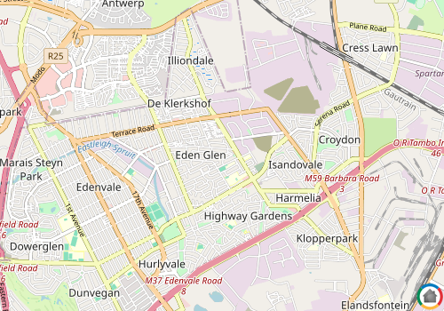 Standard Bank SIE Sale In Execution House for Sale in Eden Glen - MR637568