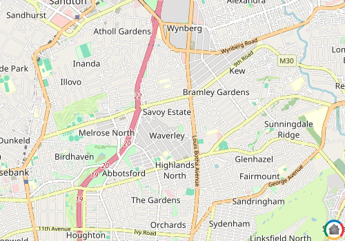 Standard Bank SIE Sale In Execution Sectional Title for Sale in Savoy Estate  - MR572991