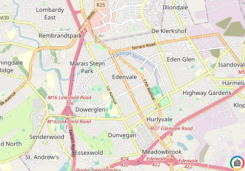 Standard Bank SIE Sale In Execution Sectional Title for Sale in Edenvale - MR582269