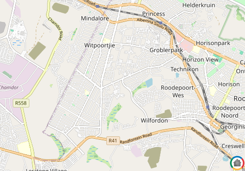 Standard Bank SIE Sale In Execution Sectional Title for Sale in Groblerpark - MR546273