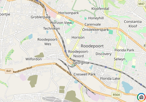 Standard Bank SIE Sale In Execution House for Sale in Roodepoort North - MR592049