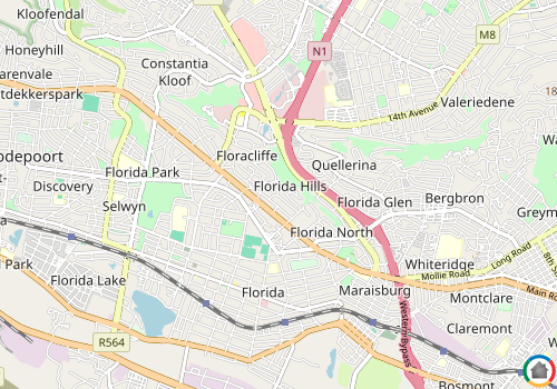 Standard Bank SIE Sale In Execution 3 Bedroom House for Sale in Florida Hills - MR618378