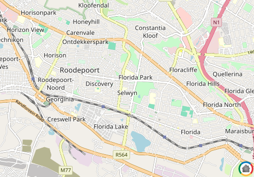 Standard Bank SIE Sale In Execution 2 Bedroom House for Sale in Selwyn - MR630877