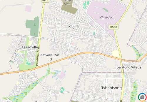 Standard Bank SIE Sale In Execution 3 Bedroom House for Sale in Chief Mogale - MR581773