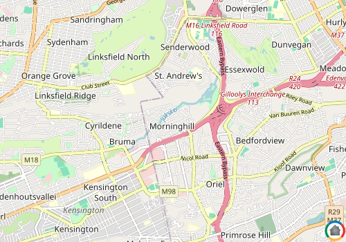 Standard Bank SIE Sale In Execution 3 Bedroom Sectional Title for Sale in Morninghill - MR590637