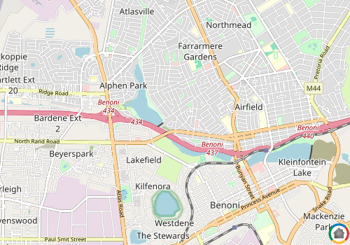 Standard Bank SIE Sale In Execution 1 Bedroom House for Sale in Lakeside - MR158181