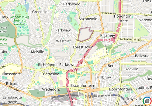 Standard Bank SIE Sale In Execution House for Sale in Parktown - MR615178