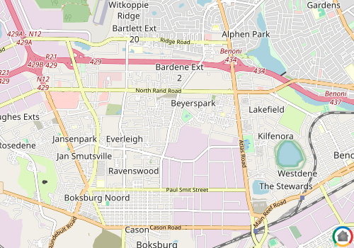 Standard Bank SIE Sale In Execution 3 Bedroom House for Sale in Beyers Park - MR592198