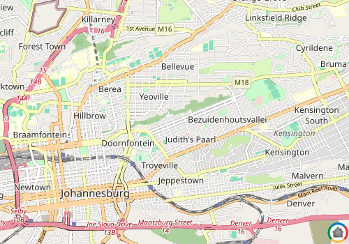 Standard Bank SIE Sale In Execution 4 Bedroom House for Sale in Lorentzville - MR585274