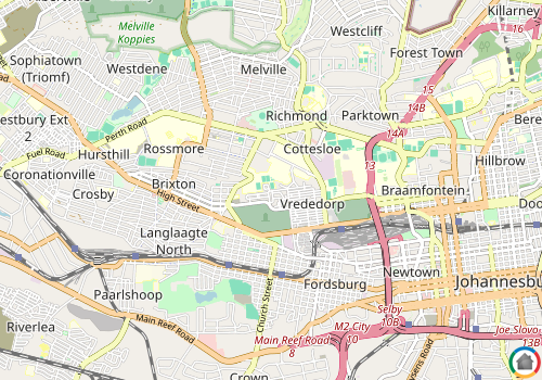 Standard Bank SIE Sale In Execution House for Sale in Jan Hofmeyr - MR612224