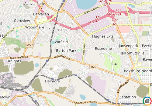 Standard Bank SIE Sale In Execution 1 Bedroom Sectional Title for Sale in Lilianton - MR618308