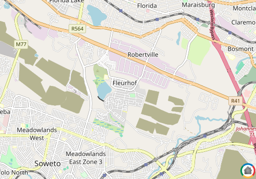 Standard Bank SIE Sale In Execution 1 Bedroom Sectional Title for Sale in Fleurhof - MR594360