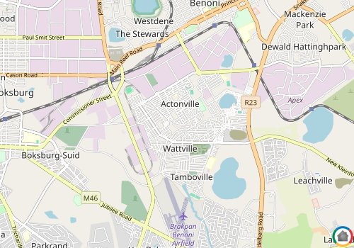 Standard Bank SIE Sale In Execution House for Sale in Wattville - MR345692