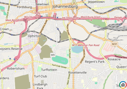 Standard Bank SIE Sale In Execution 3 Bedroom House for Sale in Springfield - JHB - MR455993