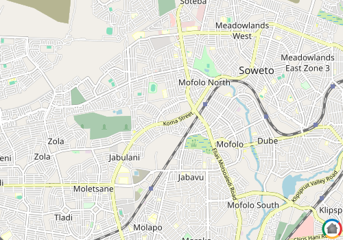 Standard Bank SIE Sale In Execution 2 Bedroom House for Sale in Zondi - MR163295