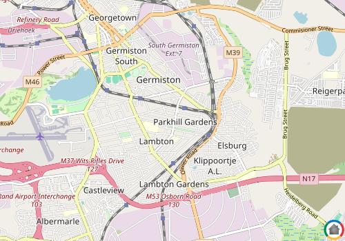 Standard Bank SIE Sale In Execution House for Sale in Parkhill Gardens - MR576848