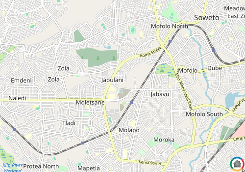 Standard Bank SIE Sale In Execution Sectional Title for Sale in Jabulani - MR584484